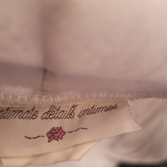 Vintage Robe - Picture 5 of 6